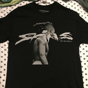 XXXTentacion Skins Rare Shirt